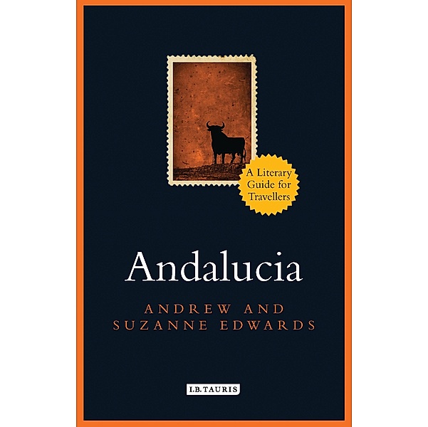 Andalucia, Andrew Edwards, Suzanne Edwards