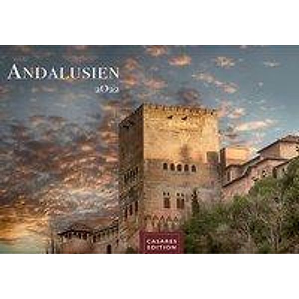 Andalusien 2022 L, H. W. Schawe