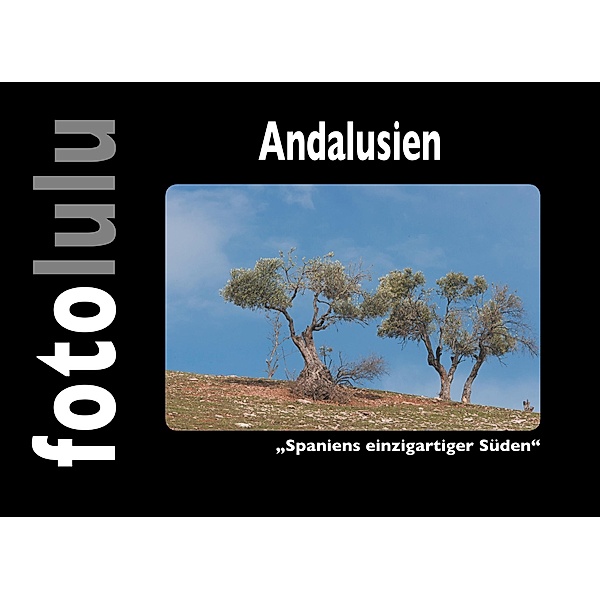 Andalusien, Fotolulu