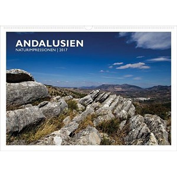 Andalusien Naturimpressionen