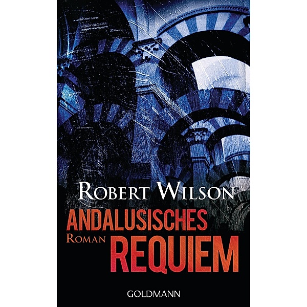 Andalusisches Requiem, Robert Wilson