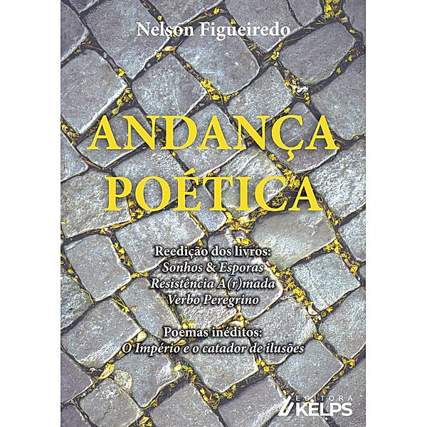 ANDANÇA POÉTICA, Nelson Figueiredo