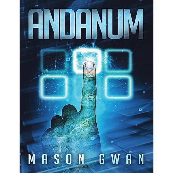 Andanum, Mason Gwan
