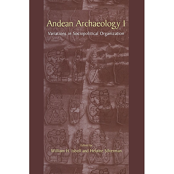 Andean Archaeology I