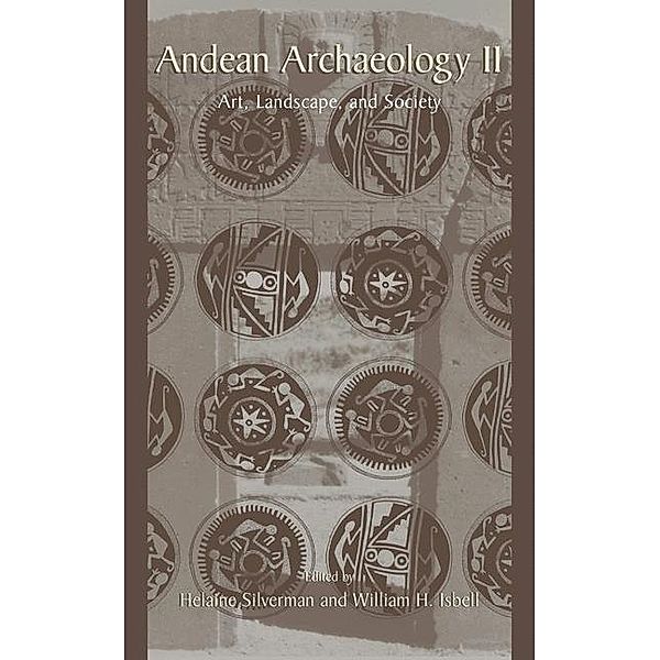 Andean Archaeology II