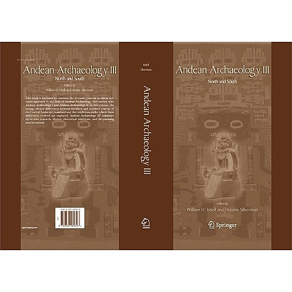 Andean Archaeology III