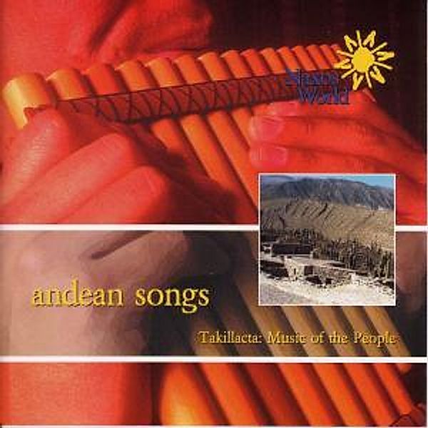 Andean Songs, Takillacta