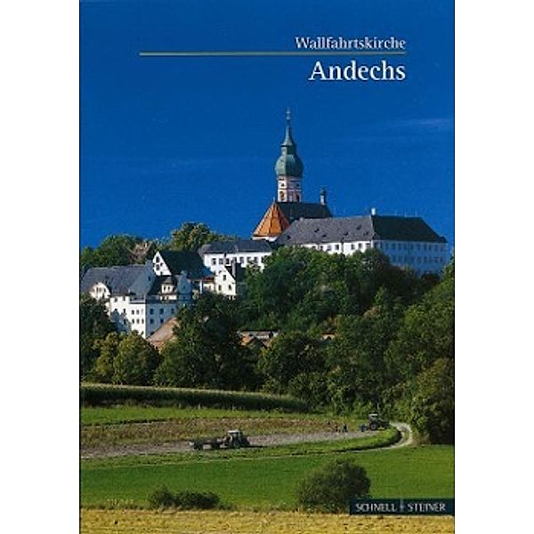 Andechs, Birgitta Klemenz