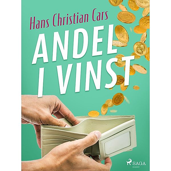 Andel i vinst, Hans Christian Cars