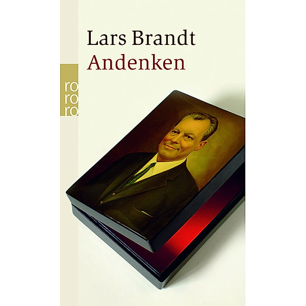Andenken, Lars Brandt