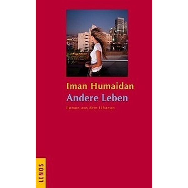 Andere Leben, Iman Humaidan