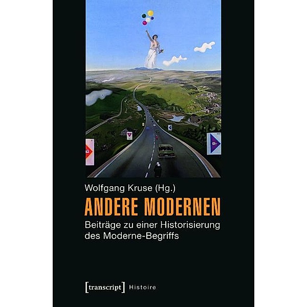 Andere Modernen / Histoire Bd.54
