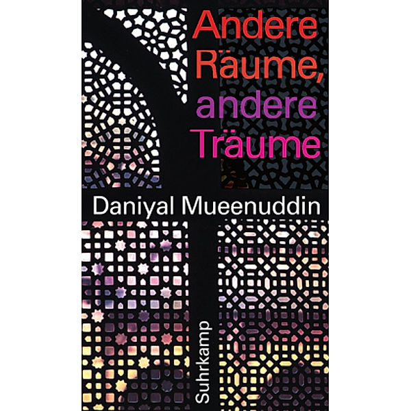 Andere Räume, andere Träume, Daniyal Mueenuddin