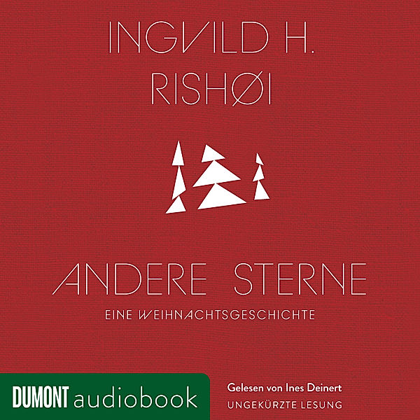 Andere Sterne, Ingvild Rishoi