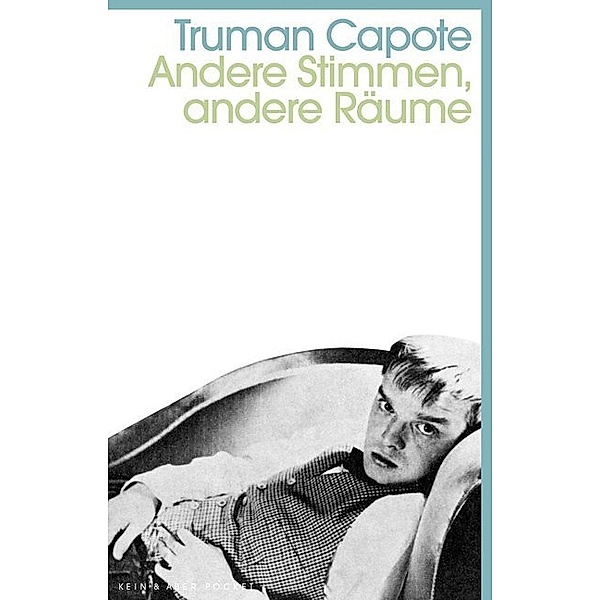 Andere Stimmen, andere Räume, Truman Capote