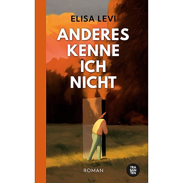 Anderes kenne ich nicht, Elisa Levi