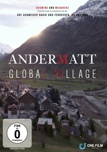 Image of Andermatt - Global Village