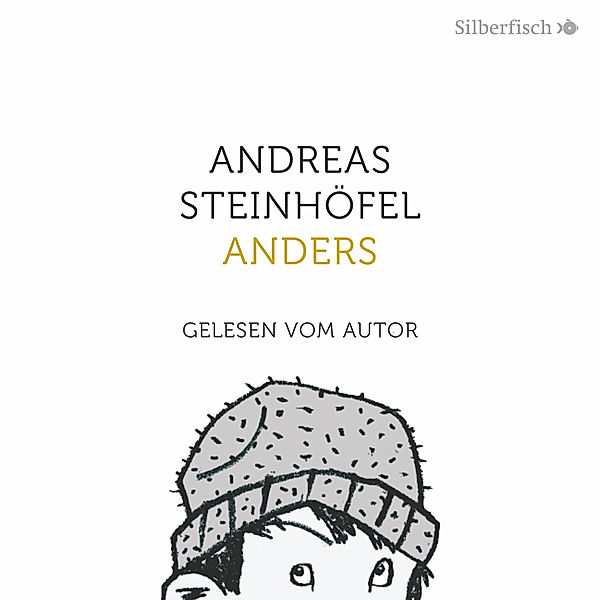 Anders, Andreas Steinhöfel