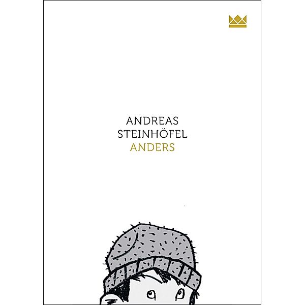 Anders, Andreas Steinhöfel