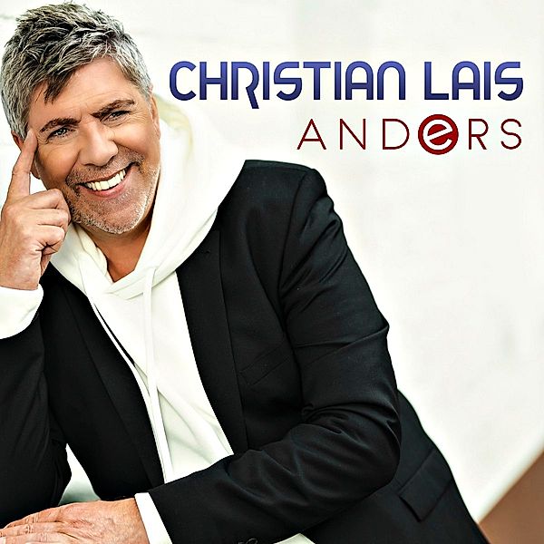 Anders, Christian Lais