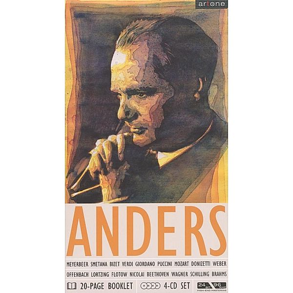 Anders, Peter Anders