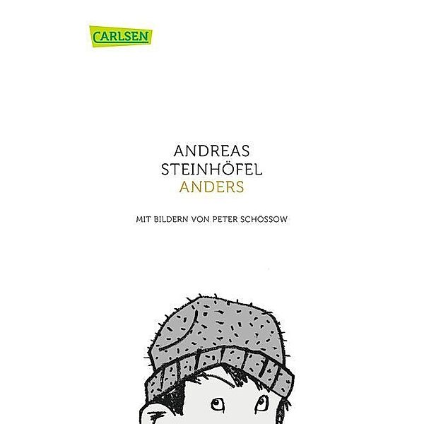 Anders, Andreas Steinhöfel