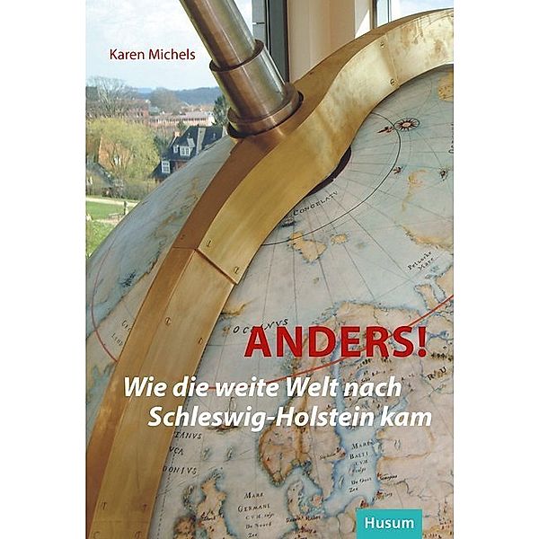 Anders!, Karen Michels