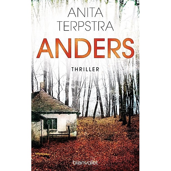 Anders, Anita Terpstra