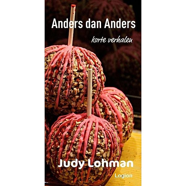 Anders dan Anders, Judy Lohman