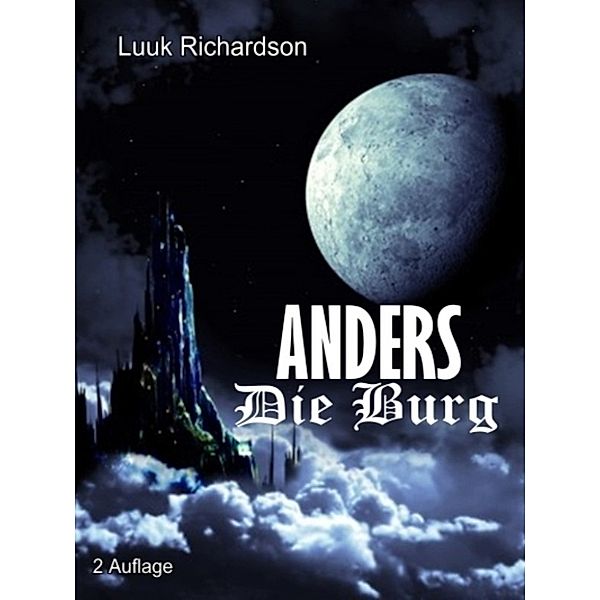 ANDERS Die Burg, Luuk Richardson