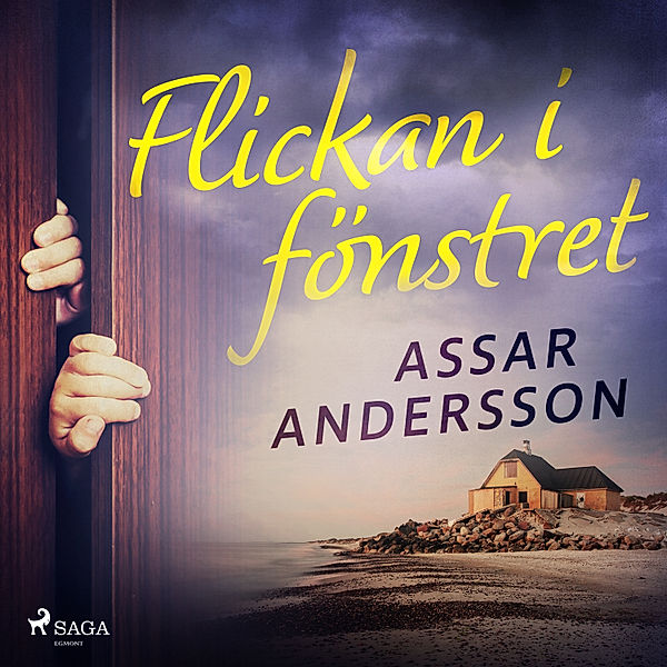 Anders Hademark - 1 - Flickan i fönstret, Assar Andersson