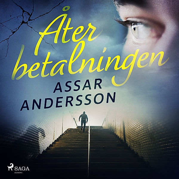 Anders Hademark - 2 - Återbetalningen, Assar Andersson