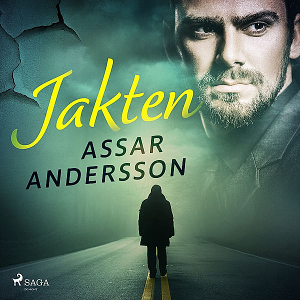 Anders Hademark - 3 - Jakten, Assar Andersson