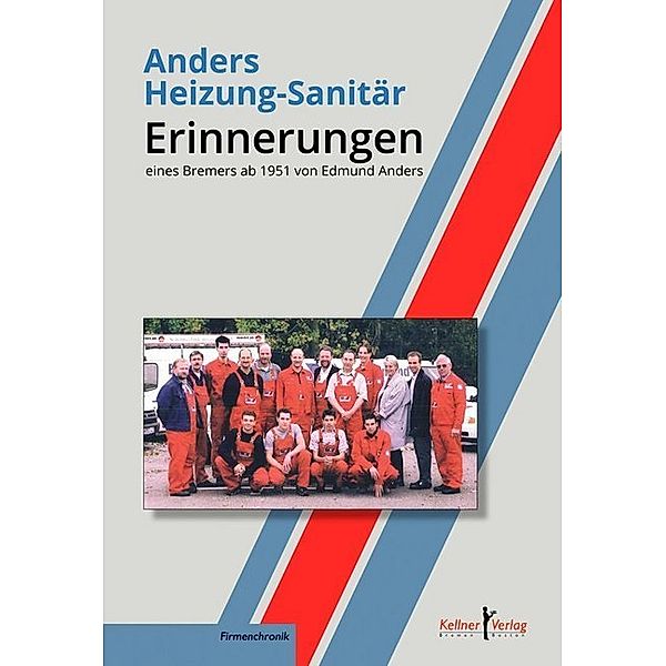 Anders Heizung-Sanitär, Edmund Anders