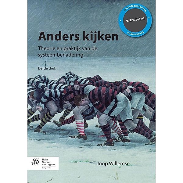 Anders kijken, Joop Willemse