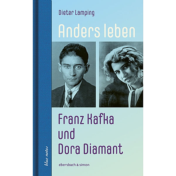 Anders leben, Dieter Lamping