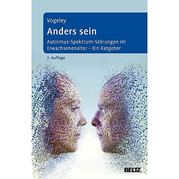 Anders sein, Kai Vogeley