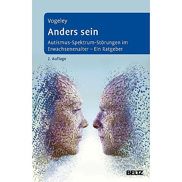 Anders sein, Kai Vogeley