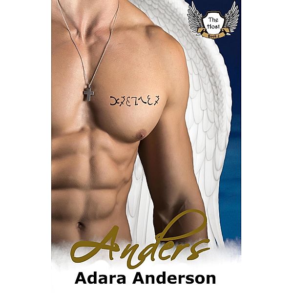 Anders (The Host, #2) / The Host, Adara Anderson