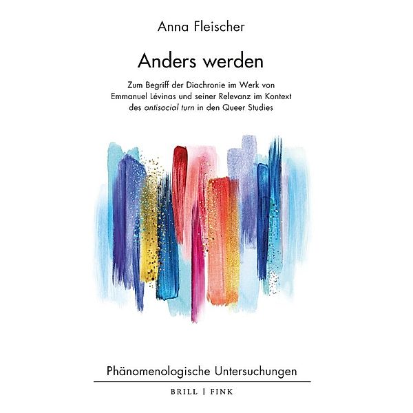 Anders werden, Anna Fleischer