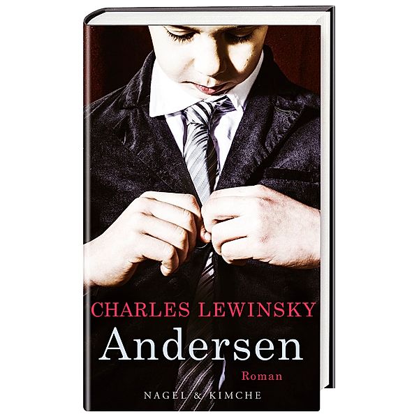 Andersen, Charles Lewinsky