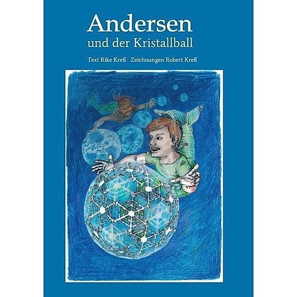 Andersen, Rike Kress