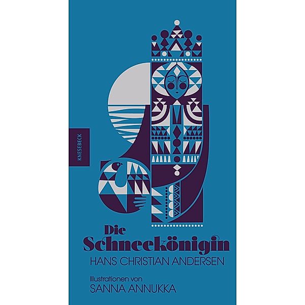 Andersen, H: Schneekönigin, Hans Christian Andersen