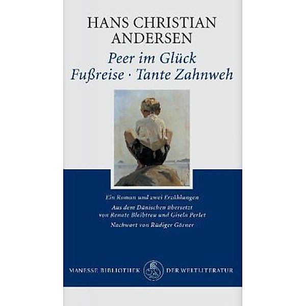 Andersen, Hans Christian, Hans Christian Andersen
