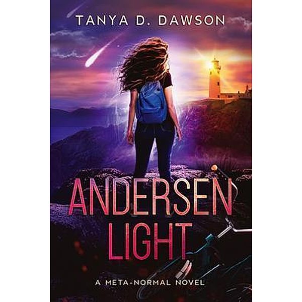 Andersen Light, Tanya Dawson
