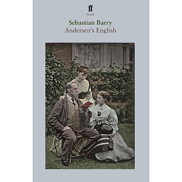 Andersen's English, Sebastian Barry