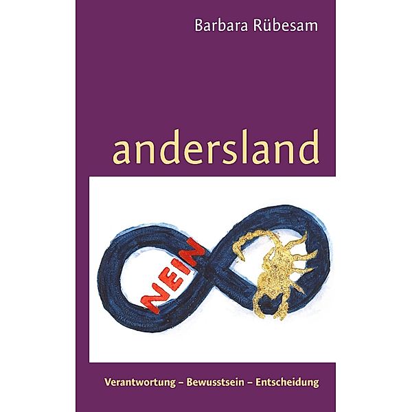 andersland, Barbara Rübesam