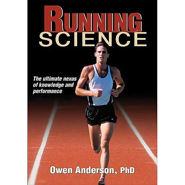 Anderson, O: Running Science, Owen Anderson