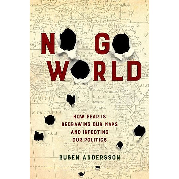 Andersson, R: No Go World, Ruben Andersson