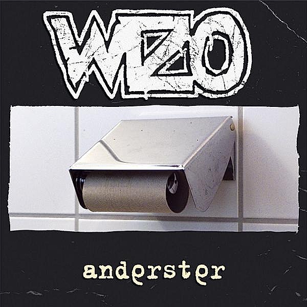 Anderster, Wizo